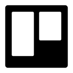 Brand Trello SVG Icon